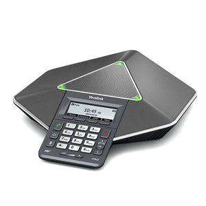 Yealink CP860 Diamond IP Conference Phone (CP860) Refurb