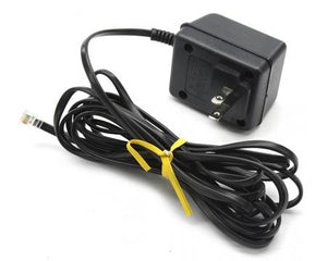 Aastra 9v Power Supply - Universal Input Plugs - For Aastra 9112i (D0023-0050-00-00-UV) Unused