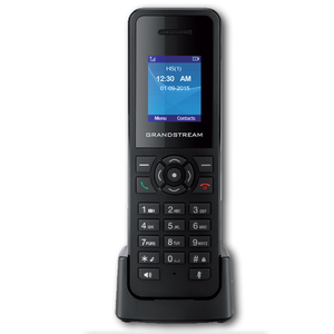 Grandstream DP720 DECT Wireless Handset (DP720) New