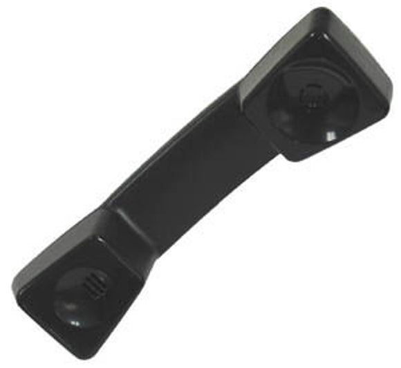 Avaya Dog Bone Handset Euro Series 1 (HS-PARTNER-BLK) (Black) Refurb