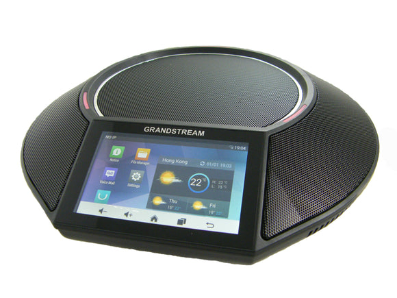 Grandstream GAC2500 Android-based IP Conference Phone w/Built-in Wi-Fi & Bluetooth (GAC2500) New