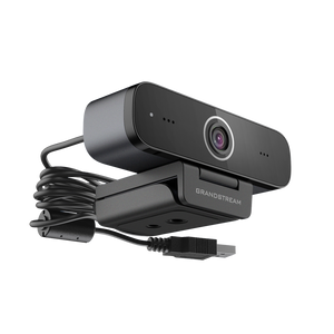 Grandstream GUV3100 1080p Webcam with 2MP CMOS (GUV3100) New