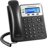 Grandstream GXP1625 2-Line PoE IP Phone (GXP1625) New