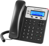 Grandstream GXP1620 2-Line IP Phone w/Power Supply (GXP1620) New
