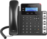 Grandstream GXP1628 2-Line Gig PoE IP Phone (GXP1628) New
