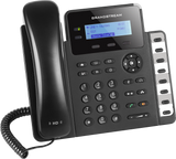 Grandstream GXP1628 2-Line Gig PoE IP Phone (GXP1628) New