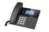 Grandstream GXP1782 8-Line Gigabit IP Phone - HD Audio (GXP1782) New