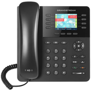 Grandstream GXP2135 Enterprise HD IP Phone (GXP2135) New