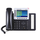Grandstream GXP2160 6-Line IP Phone (GXP2160) New