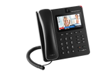 Grandstream GXV3240 IP Multimedia Phone (GXV3240) New