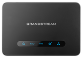 Grandstream HT813 1 FXS Port & 1 FXO Port ATA (HT813) New