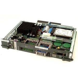 Nortel Callpilot Base 201I System Core Card Only No HD (NRTH30AA) (NTUB01AA) Refurb