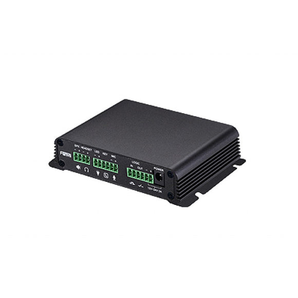 Fanvil PA2 SIP Video Intercom & Paging Gateway - 30W (PA2) New