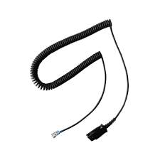 Fanvil Q03 Headset Lower Cable for Fanvil HT201 / HT202 Headsets (Q03) New