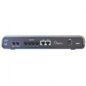 Epygi Quadro 4X IP PBX System with 2 FXO Ports (QUADRO-0202) Refurb