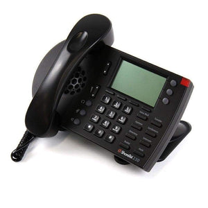 Shoretel IP230G IP Phone - Black (IP230G) Refurb B-Stock
