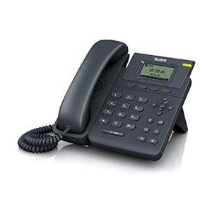 Yealink SIP-T19P E2 VoIP Phone - 1 Line - PoE Enabled (SIP-T19P-E2) Refurb