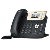 Yealink SIP-T21P-E2 IP Phone - 2-Line - PoE Enabled (SIP-T21P-E2) New