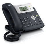 Yealink SIP-T21P-E2 IP Phone - 2-Line - PoE Enabled (SIP-T21P-E2) Refurb