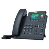 Yealink SIP-T33G - Entry Level Gigabit Color Screen IP Phone - PoE (SIP-T33G) New