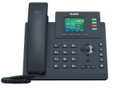Yealink SIP-T33G - Entry Level Gigabit Color Screen IP Phone - PoE (SIP-T33G) New