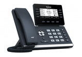 Yealink SIP-T53W Wi-Fi IP Phone w/3.7" Graphical LCD Screen w/BT 4.2 - PoE (SIP-T53W) New