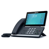 Yealink SIP-T58A Smart Media Android Video Ready VoIP Phone with Color Touch Screen, Wifi, Bluetooth, No Camera (SIP-T58A) Refurb