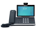 Yealink SIP-T58A Smart Media IP Phone w/Camera (SIP-T58A-CAM) New
