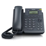 Yealink SIP-T19P E2 VoIP Phone - 1 Line - PoE Enabled (SIP-T19P-E2) New