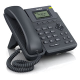 Yealink SIP-T19P E2 VoIP Phone - 1 Line - PoE Enabled (SIP-T19P-E2) New