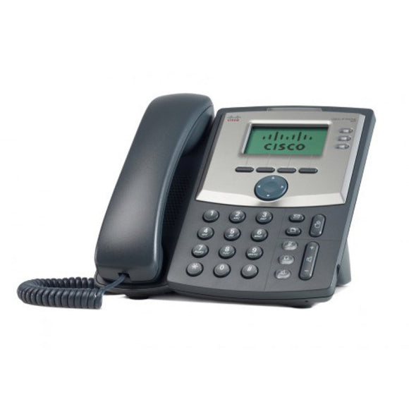 Cisco SPA303G 3-Line IP Phone w/Out Power Supply (SPA303G) Refurbished