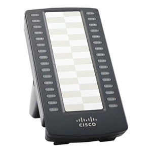 Cisco 32-Button SPA500S Expansion Module (SPA500S) Refurb