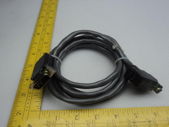Nortel Cable PRI-DTI to I-O 6 Foot (NT8D83AD) Refurb