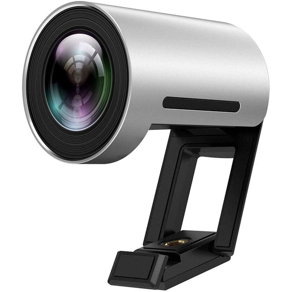 Yealink UVC30 Ultra-HD 4K USB Webcam (UVC30-DESKTOP) New