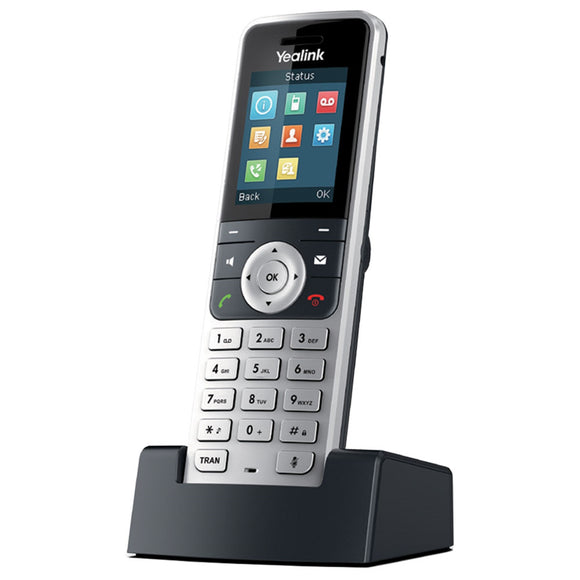 Yealink W53H Additional DECT Handset (W53H) New