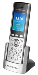 Grandstream WP820 Portable WiFi VoIP Phone (WP820) New
