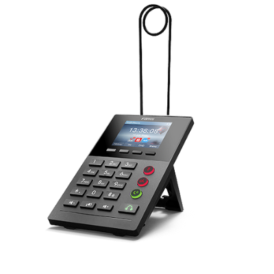 Fanvil X2P Professional Color Screen Call Center SIP Phone (X2P) New