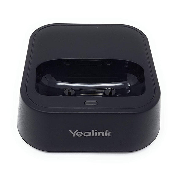 Yealink USB Charging Cradle for W52P/W52H Wireless Handsets (YEA-W52-CHARGINGDOCK) New
