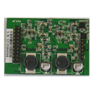 Yeastar S2 Module 2FXS Ports, Compatible with MyPBX or S-Series (S2 Module) New