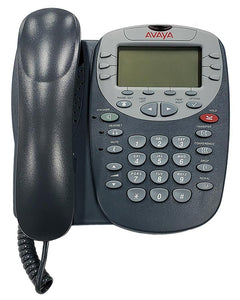 Avaya 4610SW IP Phone One X Quick Edition (700387848) Refurbished