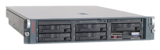 Avaya S8710 Media Server w/Out Rails (700326416) Refurbished