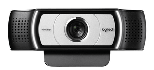 Logitech Webcam C930e (960-000971) New