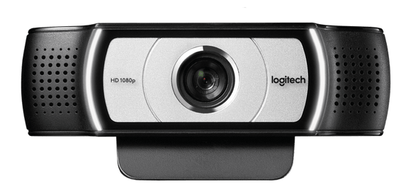 Logitech Webcam C930e (960-000971) New
