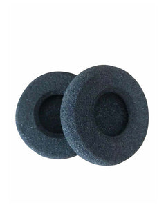 Foam ear cushions for Epic 301/302, Epic 501/502, Epic 511/512. (pair) (PET0012) New