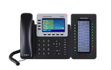 Grandstream GXP2140 4-Line VoIP Telephone (GXP2140) New