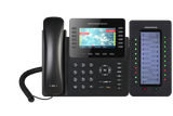 Grandstream GXP2170 Enterprise IP Phone w/12 Lines and 6 SIP Accounts (GXP2170) New