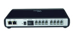 Grandstream GXW4108 IP Analog Gateway - Eight FXO + Two Ethernet Ports (GXW4108) New
