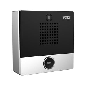 Fanvil i10V SIP Video Intercom w/Camera (i10V) New