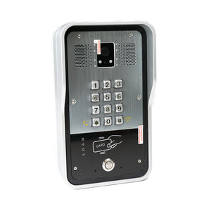 Fanvil I31S SIP Wall Mountable Video Door Phone (I31S-D-TL) New
