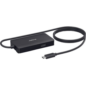 Jabra PanaCast USB Hub (14207-59) New